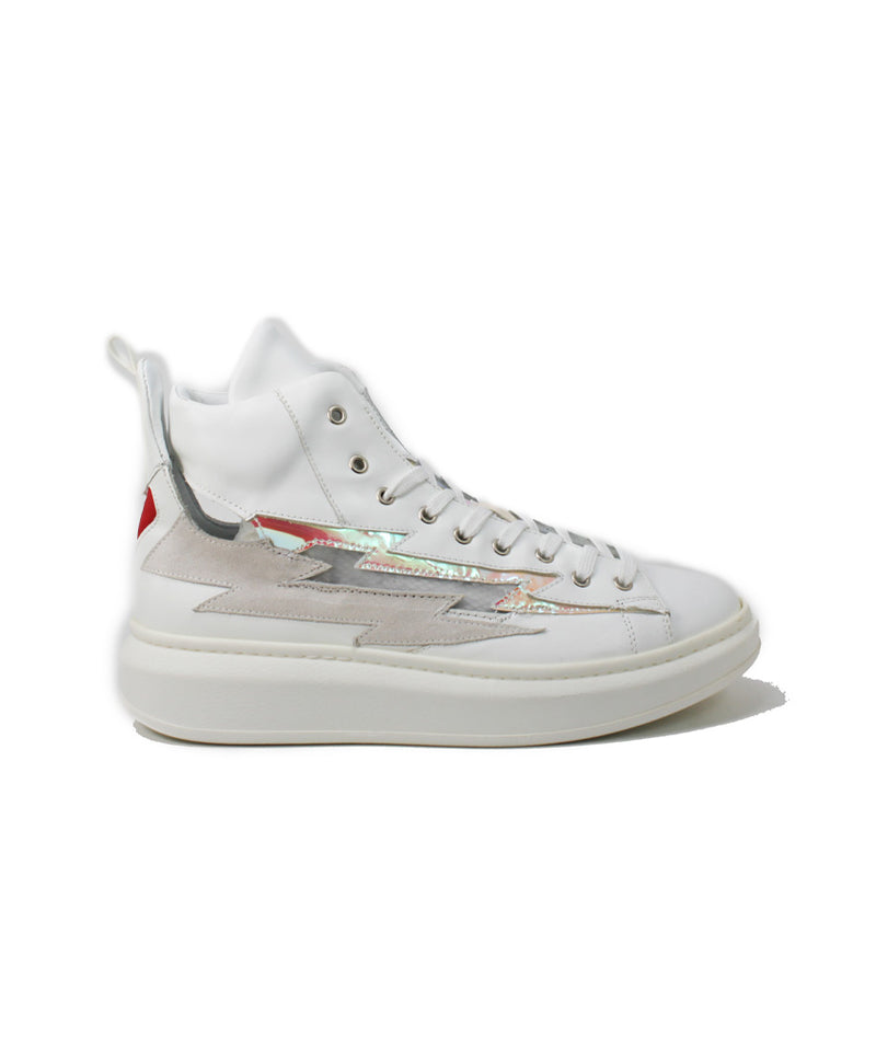 Pokemaoke Kelly Bianca Fulmine