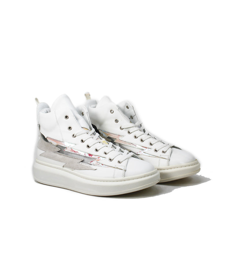 Pokemaoke Kelly Bianca Fulmine