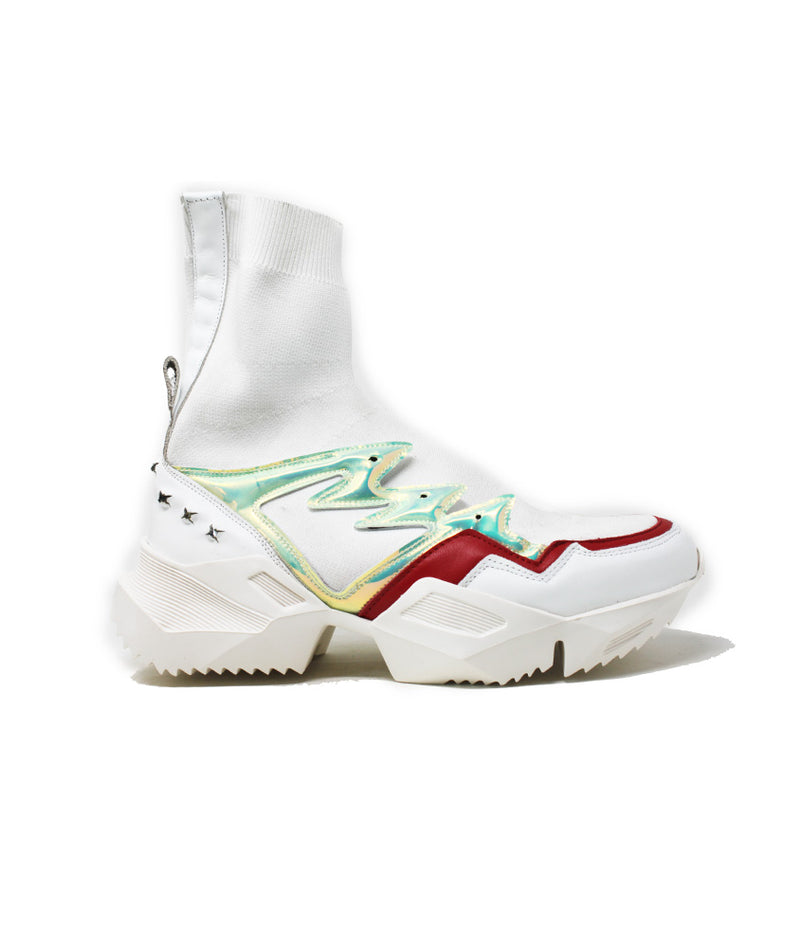 Pokemaoke Kelly Elastico