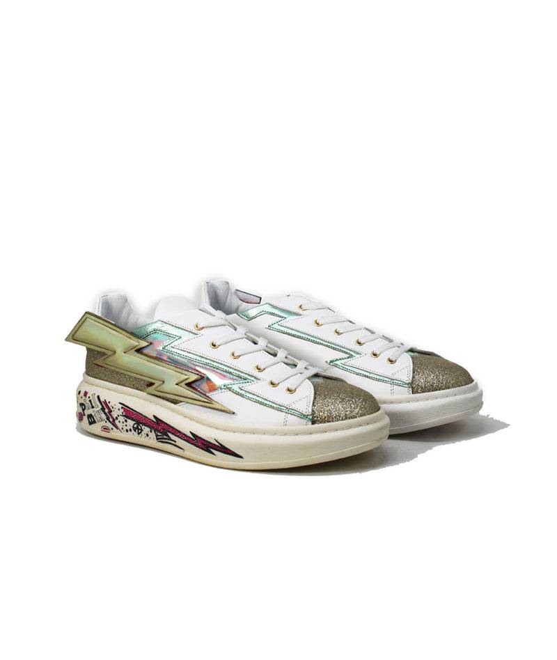 Pokemaoke Kelly Glitter