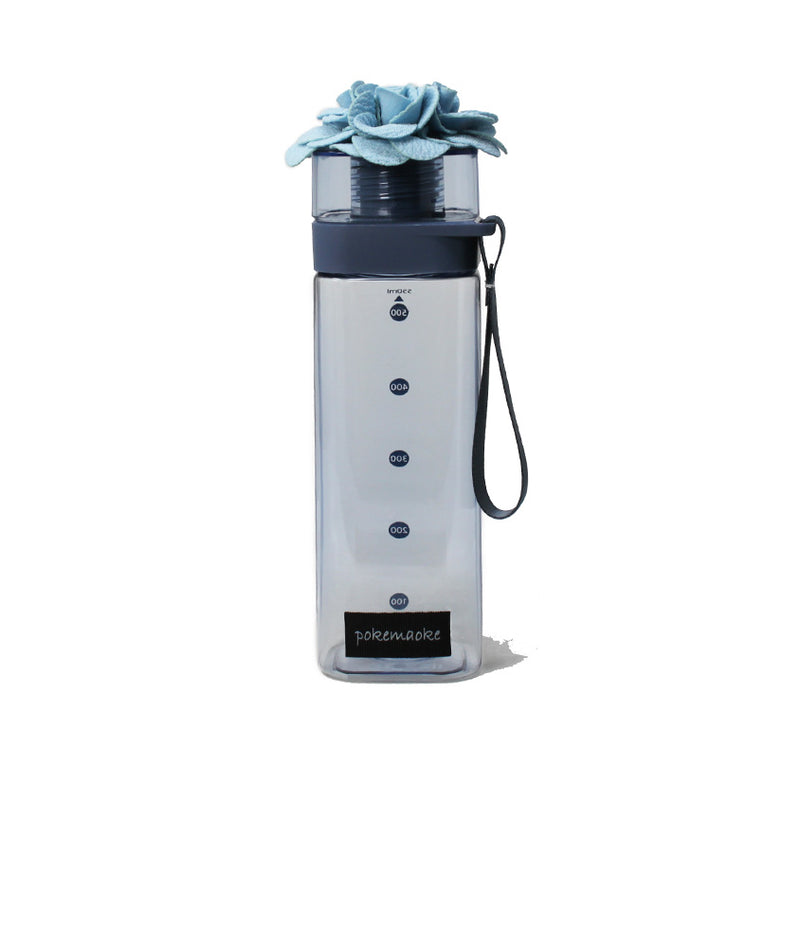 Pokemaoke La Borraccia Eau De Fleur Celeste