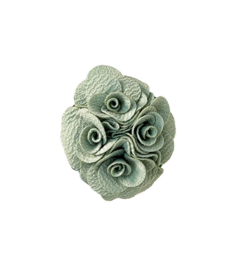 Pokemaoke La Borraccia Eau De Fleur Verde