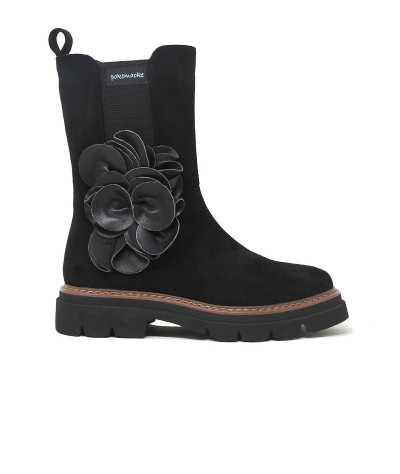 Pokemaoke la rochelle