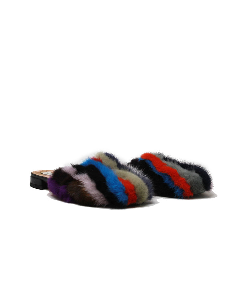 Pokemaoke Lalabel Fluffy