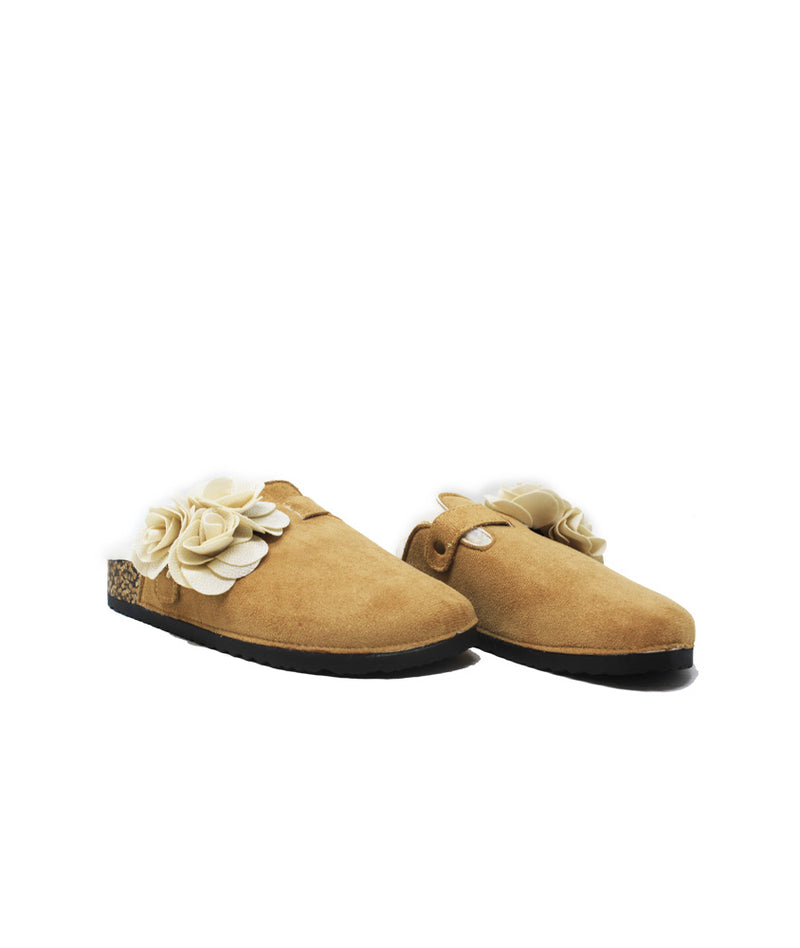 Pokemaoke Las Vegas Camelie Beige