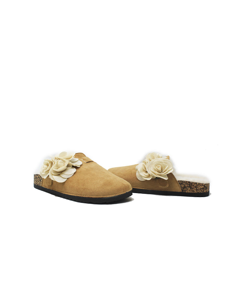 Pokemaoke Las Vegas Camelie Beige