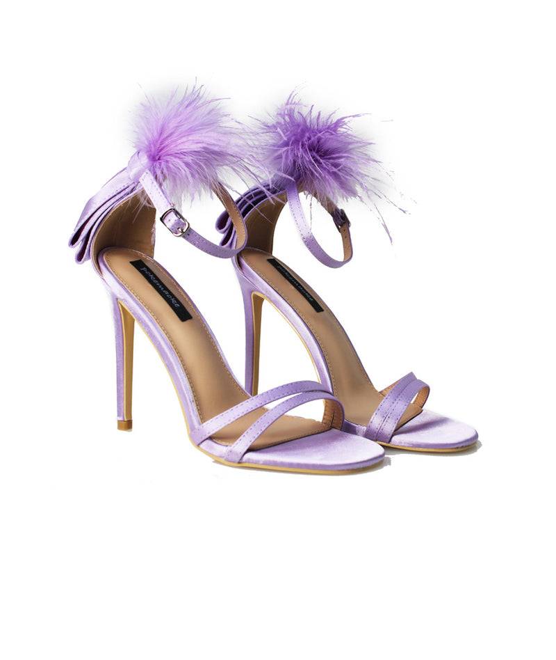 Pokemaoke Liana Lilla