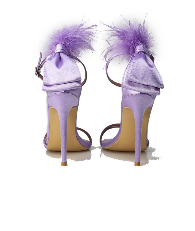 Pokemaoke Liana Lilla