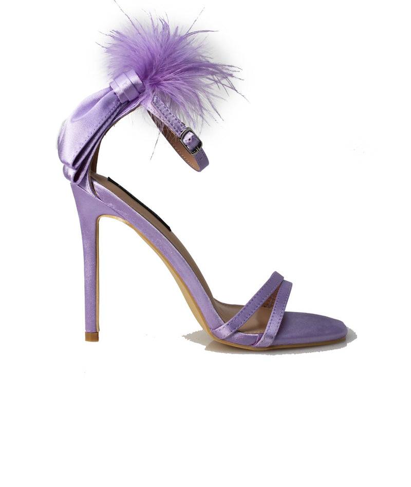 Pokemaoke Liana Lilla