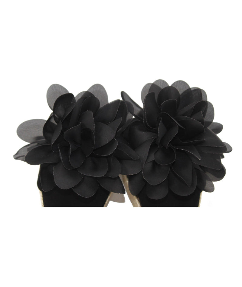 Pokemaoke Magda Selene Nero