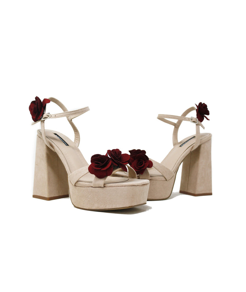 Pokemaoke Margot Natural