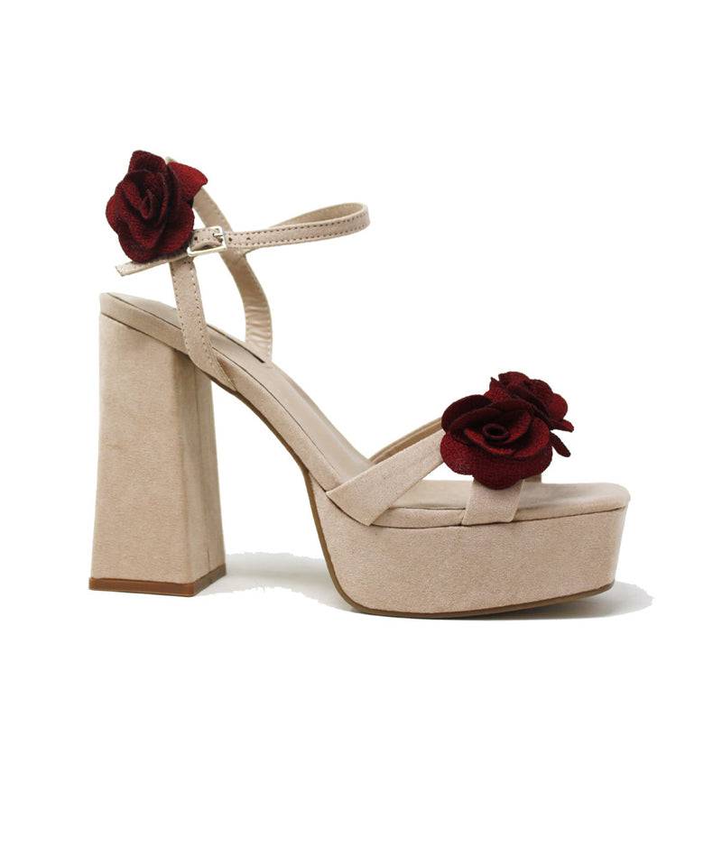 Pokemaoke Margot Natural