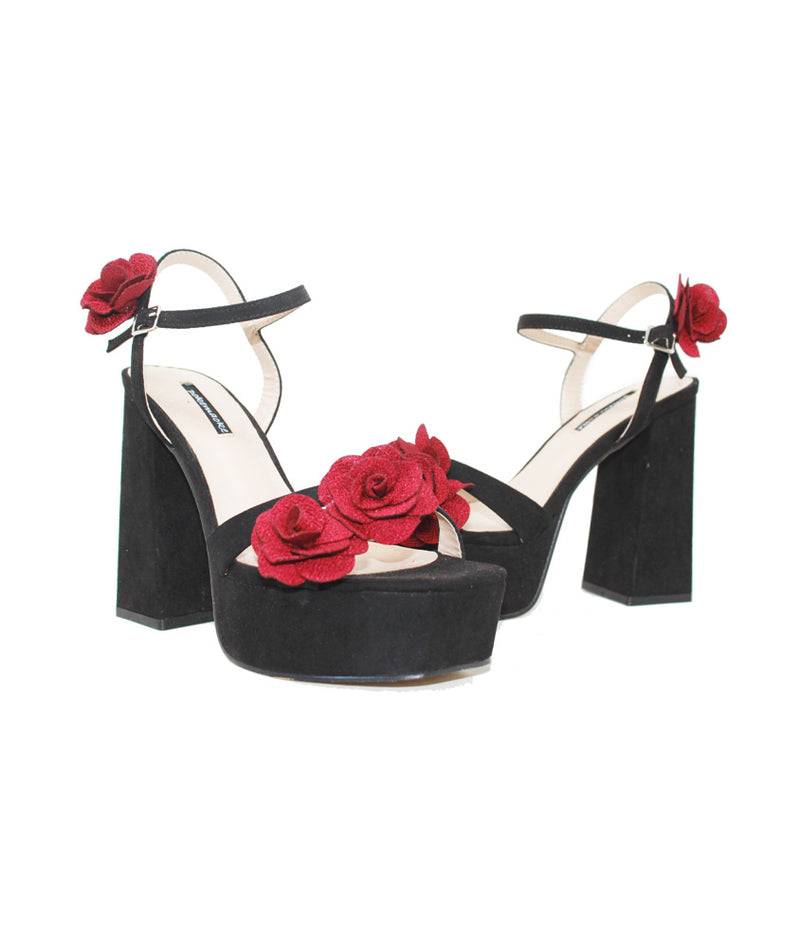 Pokemaoke Margot Nero