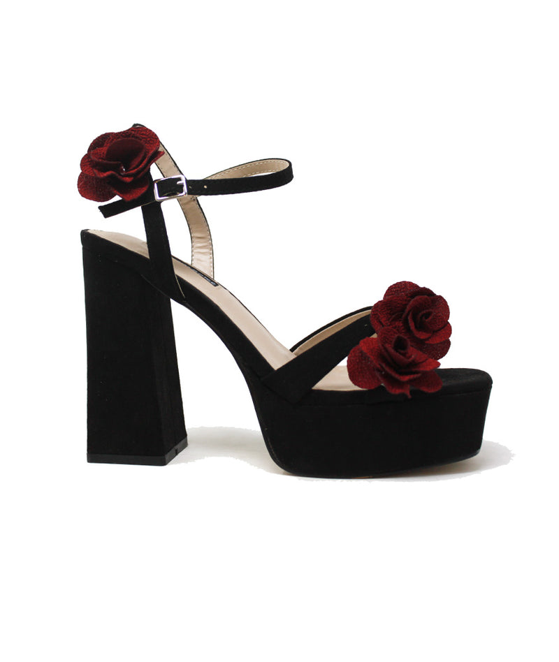 Pokemaoke Margot nero