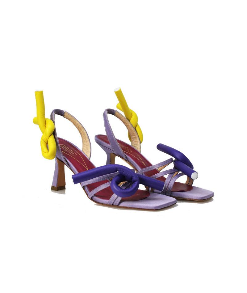 Pokemaoke Marylin Bigodini