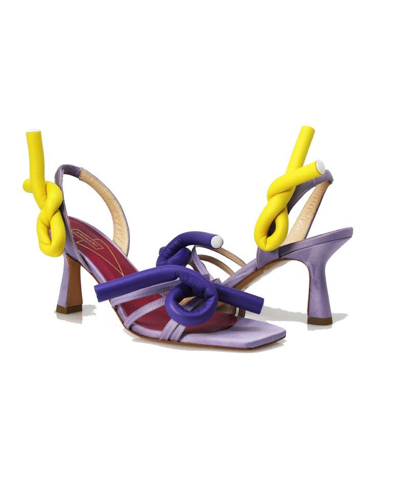 Pokemaoke Marylin Bigodini