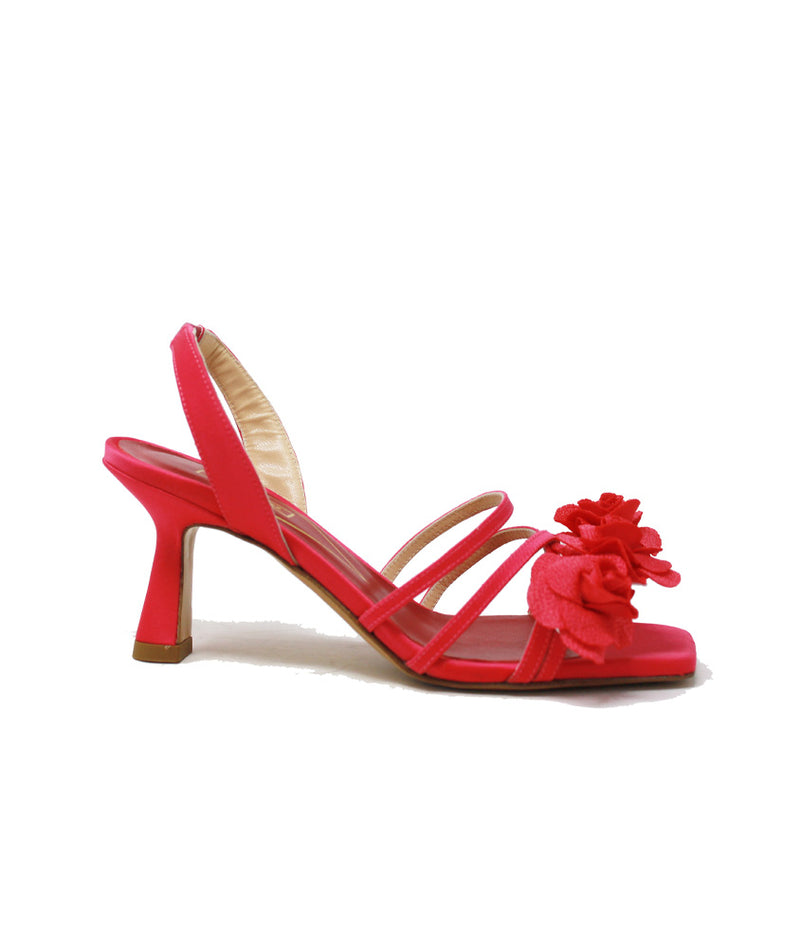 Pokemaoke Marylin Fucsia