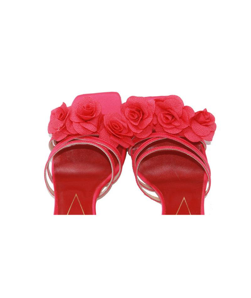 Pokemaoke Marylin Fucsia