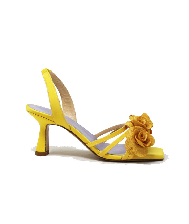 Pokemaoke Marylin Giallo