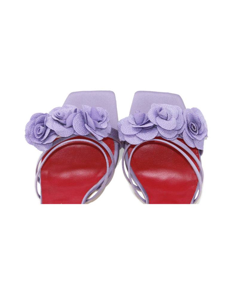 Pokemaoke Marylin Lilla