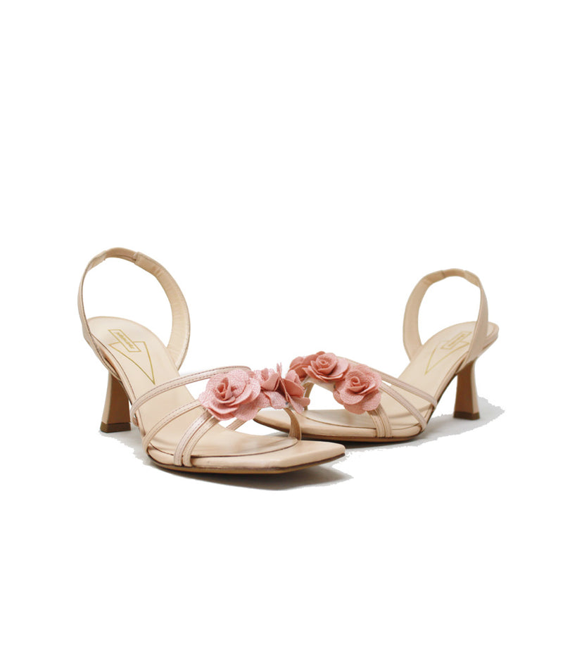 Pokemaoke Marylin Natural