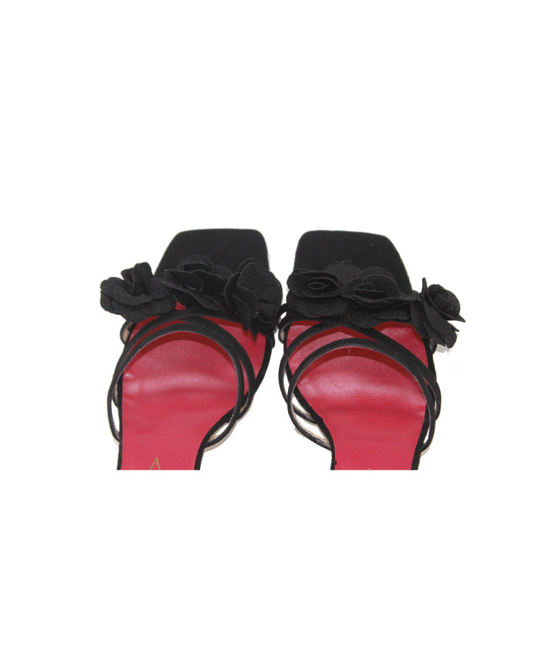 Pokemaoke Marylin Nero