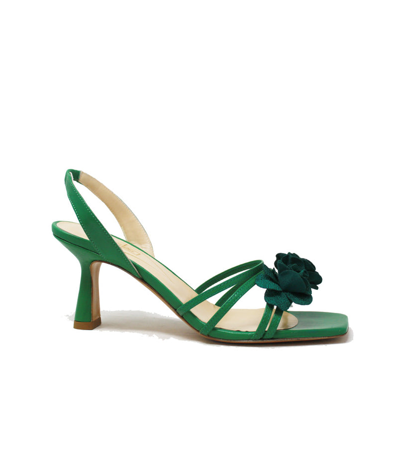 Pokemaoke Marylin Verde