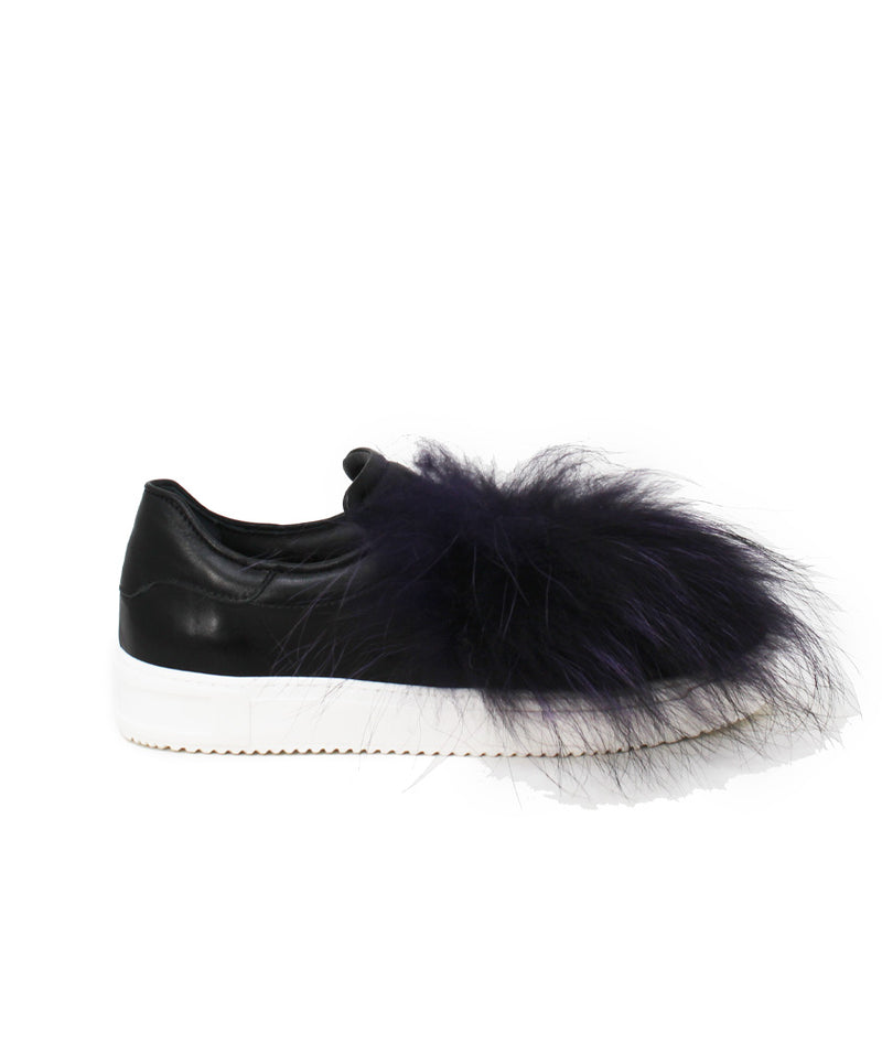 Pokemaoke Michelangelo Campanellino Viola