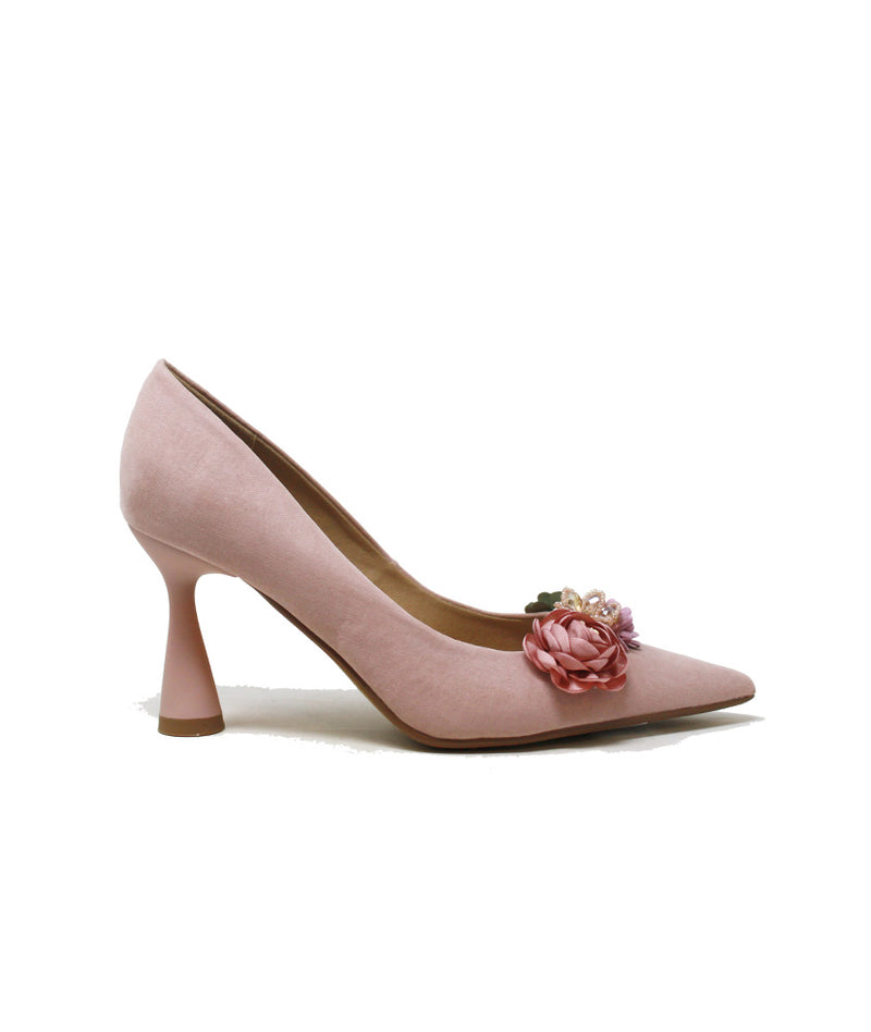 Pokemaoke Miriam Natural