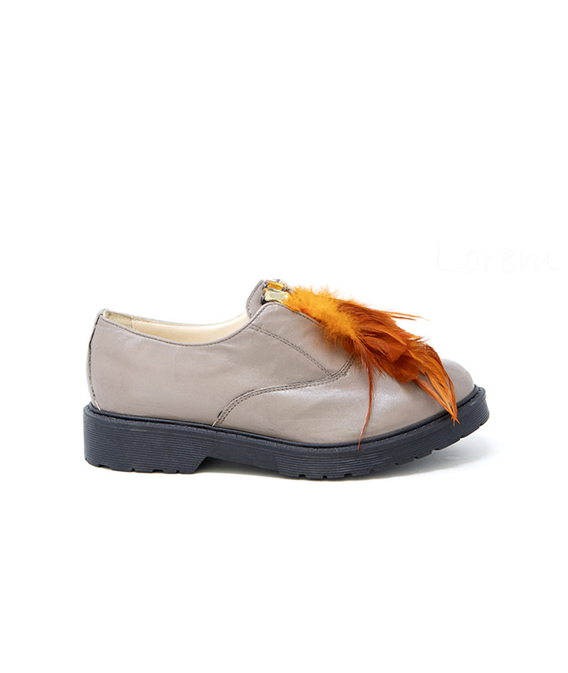 Pokemaoke Moc Doc Piumage