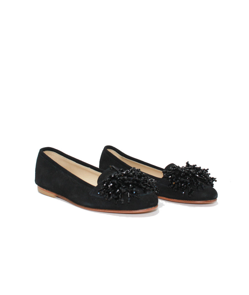 Pokemaoke Mocassino Cristallo