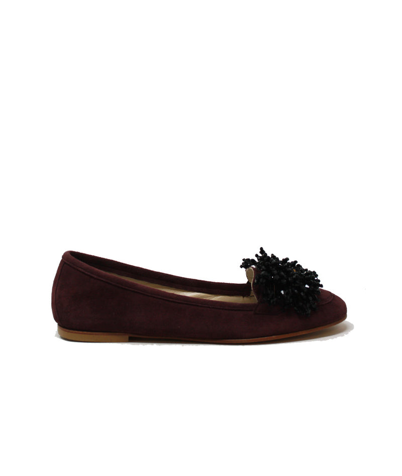 Pokemaoke Mocassino Cristallo