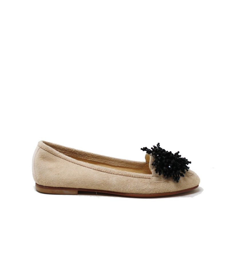 Pokemaoke Mocassino Cristallo