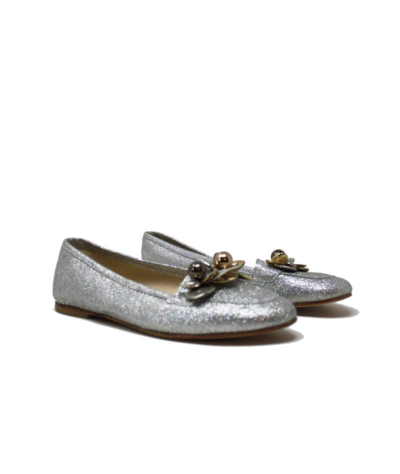 Pokemaoke Mocassino Cuori