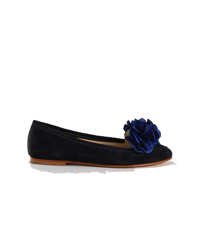 Pokemaoke Mocassino Fiore