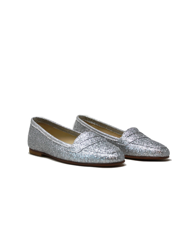 Pokemaoke Mocassino Glitter