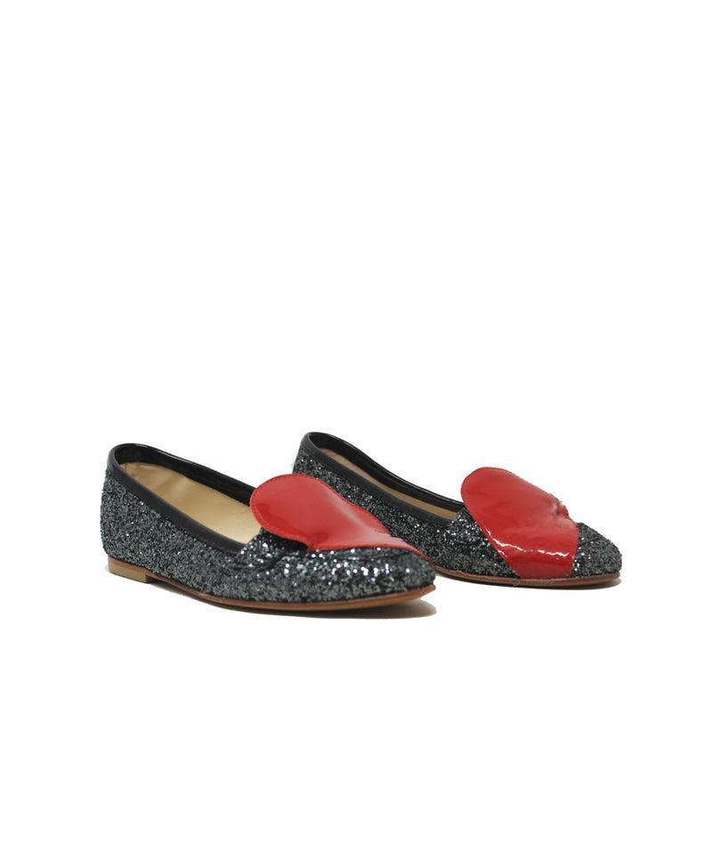 Pokemaoke Mocassino Love