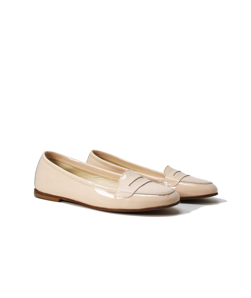 Pokemaoke Mocassino Vernice