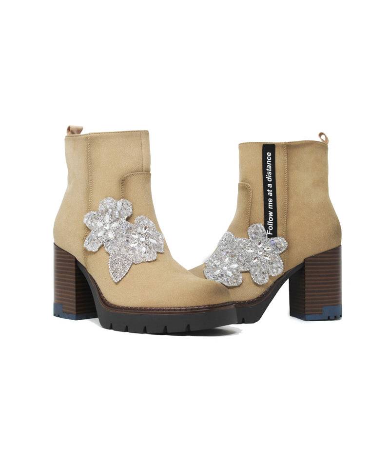 Pokemaoke Montgenevre