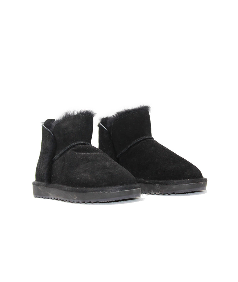 Pokemaoke moon boot nero