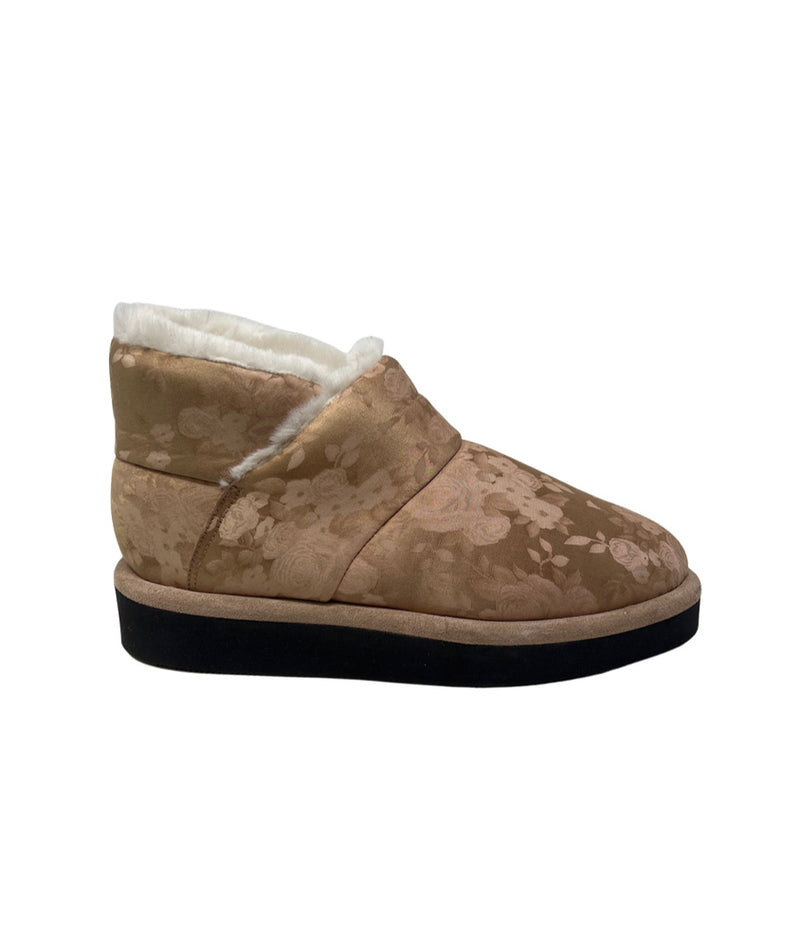 Pokemaoke moon Rosa Fluffy