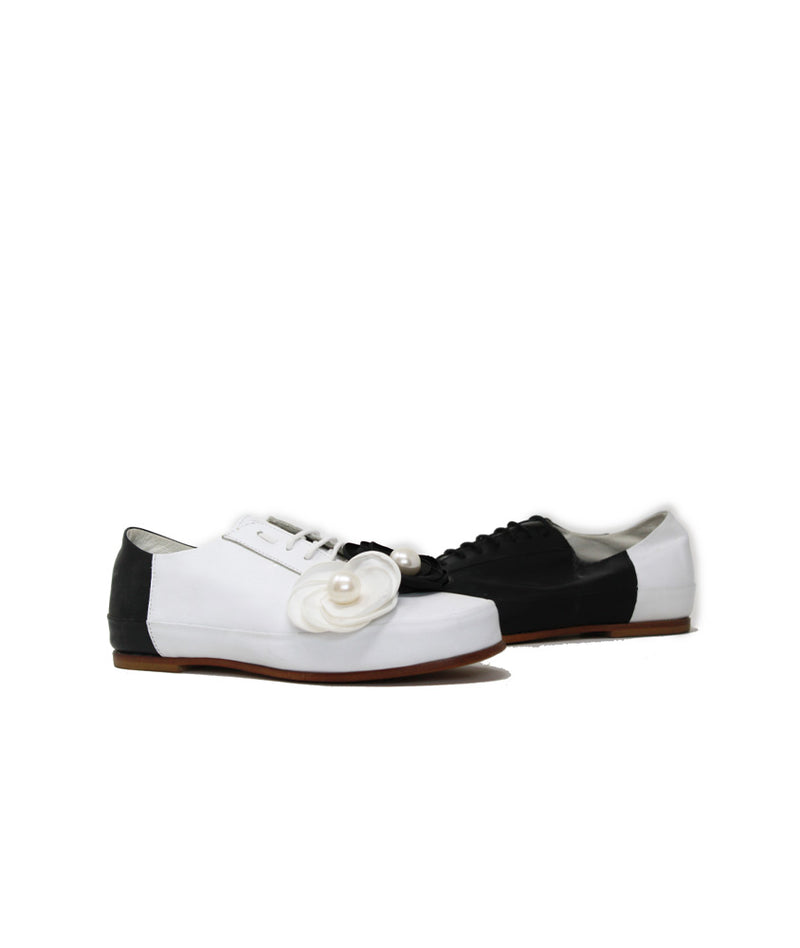 Pokemaoke musca nero