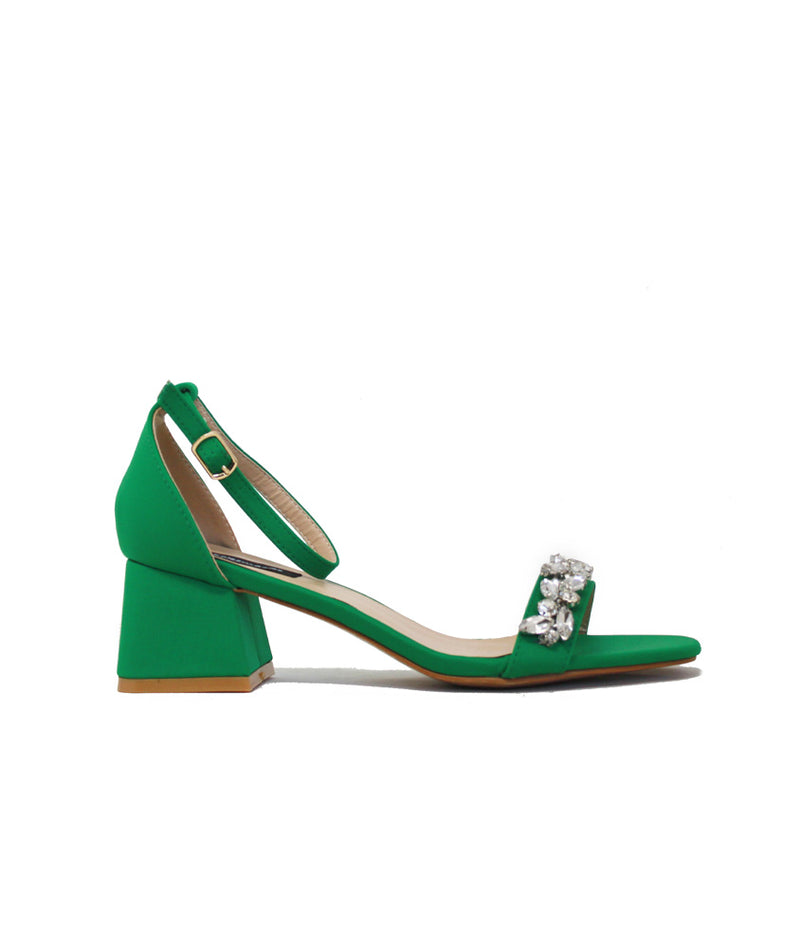 Pokemaoke Nicoletta Gioiello