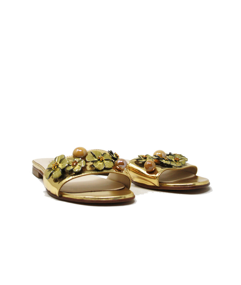 Pokemaoke Norma Fiore Oro