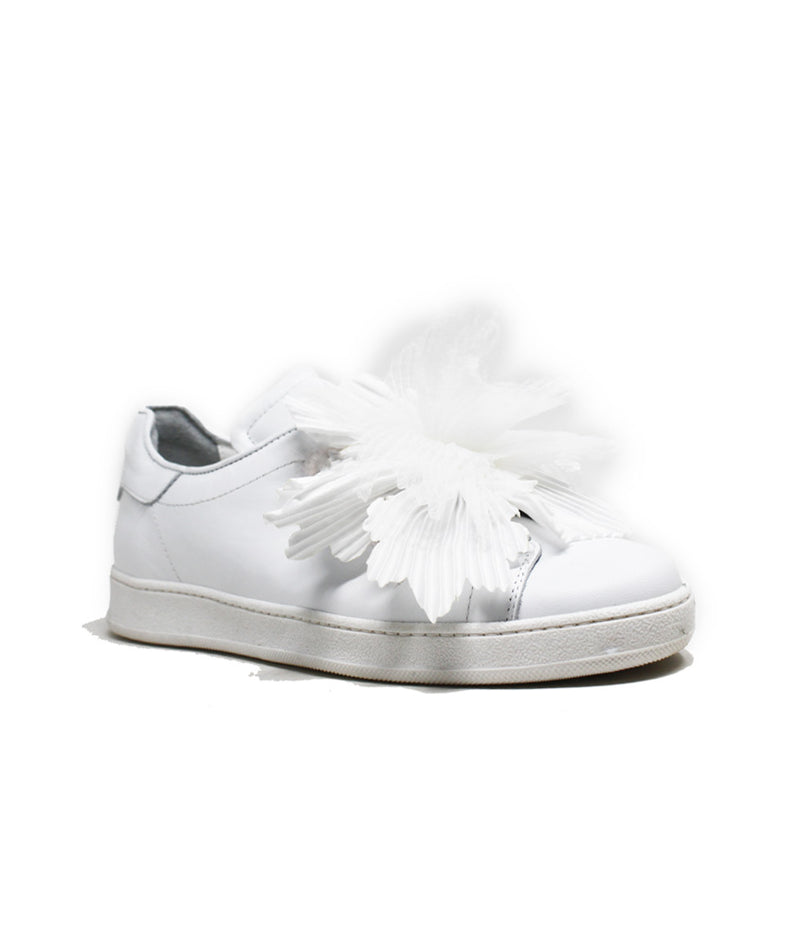 Pokemaoke Ossalide Strega Bianco