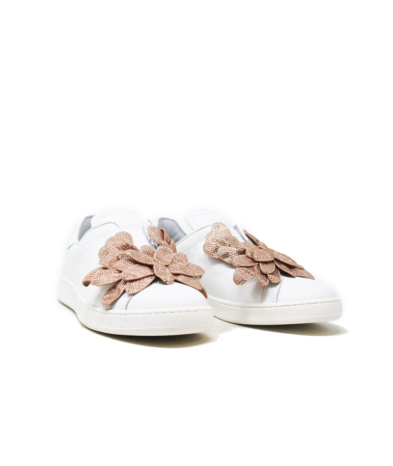 Pokemaoke Peonia Fleur Glitter