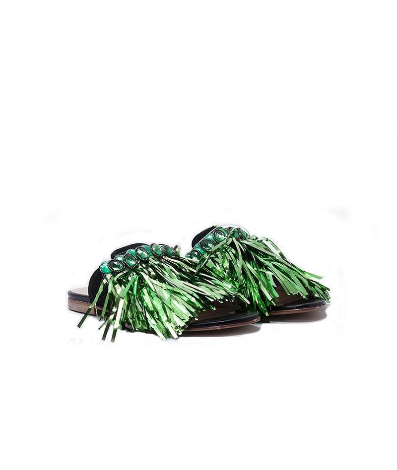 Pokemaoke Perseus Festa