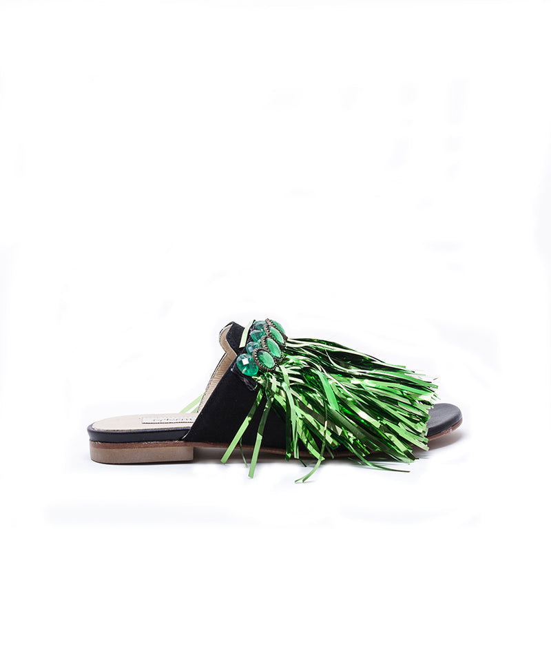 Pokemaoke Perseus Festa