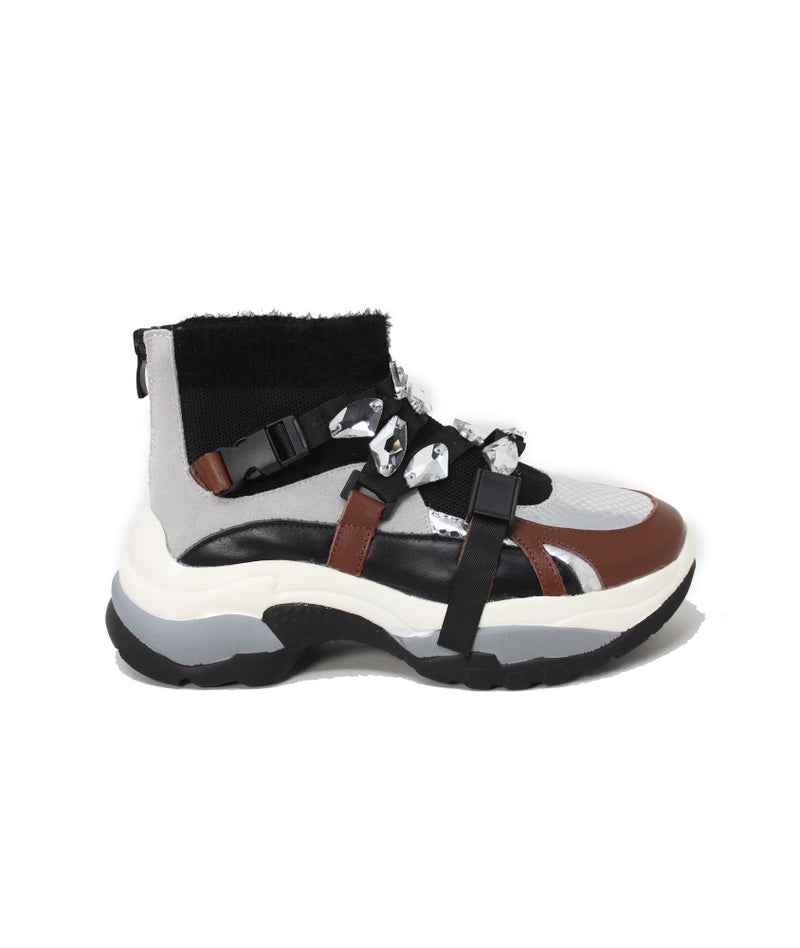 Pokemaoke Pia Marrone