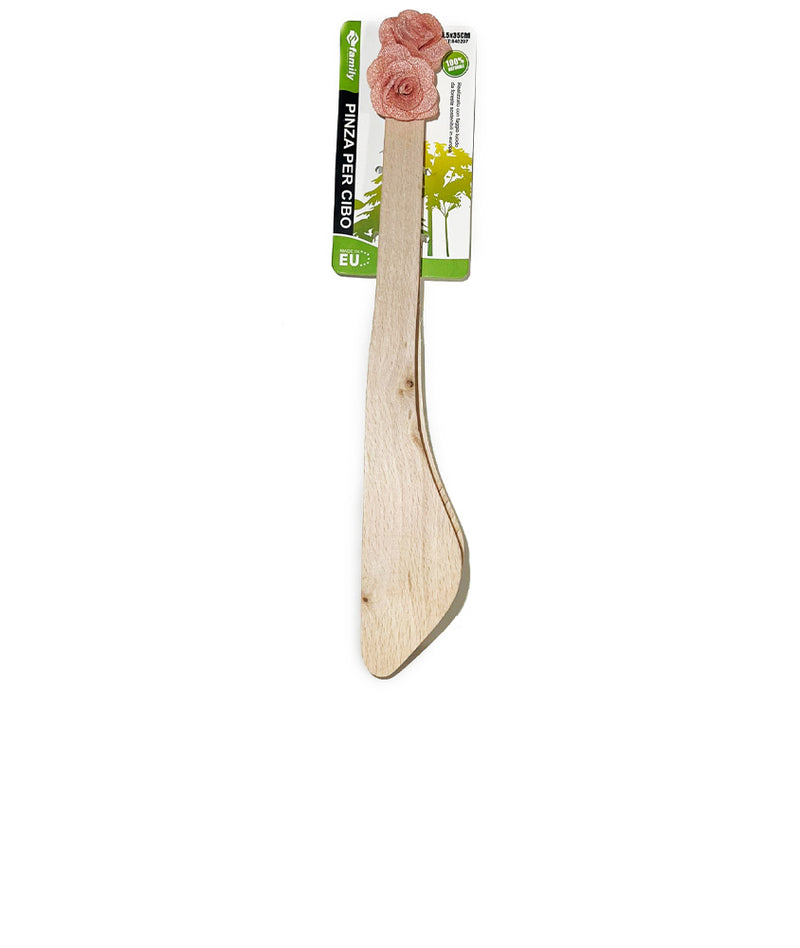 Pokemaoke Pinza in legno